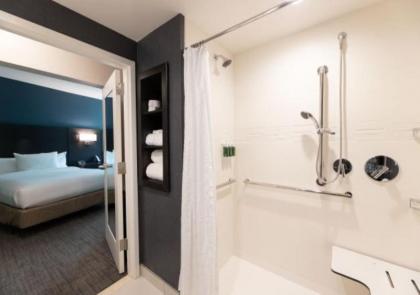 Residence Inn by Marriott Fort Worth Southwest - image 11