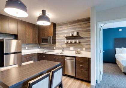 Residence Inn by Marriott Fort Worth Southwest - image 13