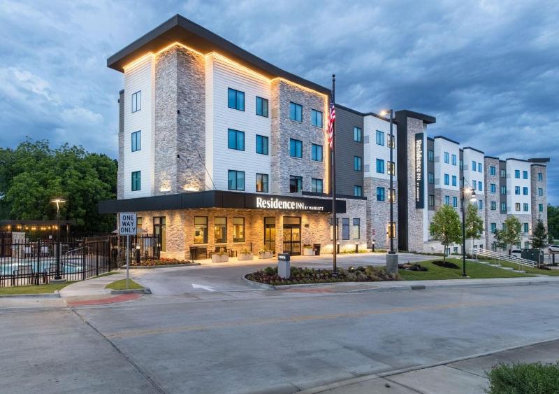 Residence Inn by Marriott Fort Worth Southwest - image 2
