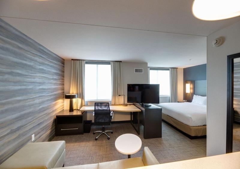 Residence Inn by Marriott Fort Worth Southwest - image 3