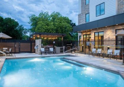 Residence Inn by Marriott Fort Worth Southwest - image 6