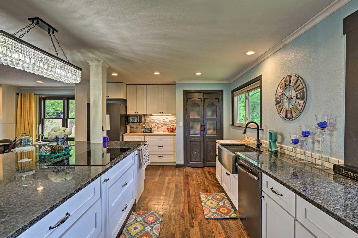 Stunning Fort Worth Retreat by Lake Worth! - image 6