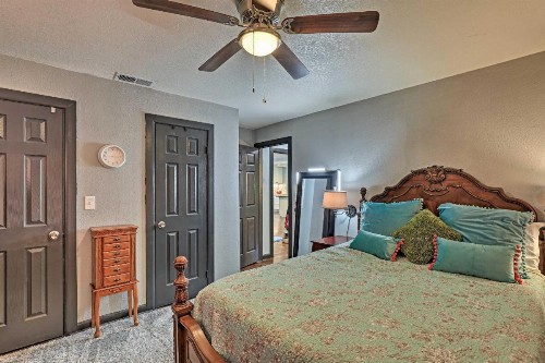 Stunning Fort Worth Retreat by Lake Worth! - image 8