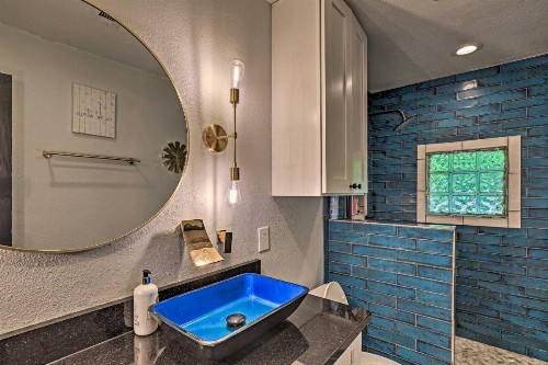 Stunning Fort Worth Retreat by Lake Worth! - image 9