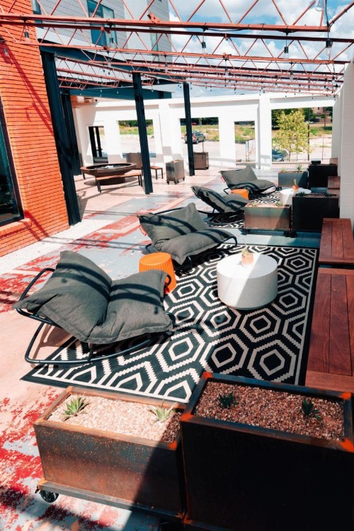Hotel Dryce - image 11