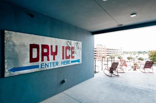 Hotel Dryce - image 13