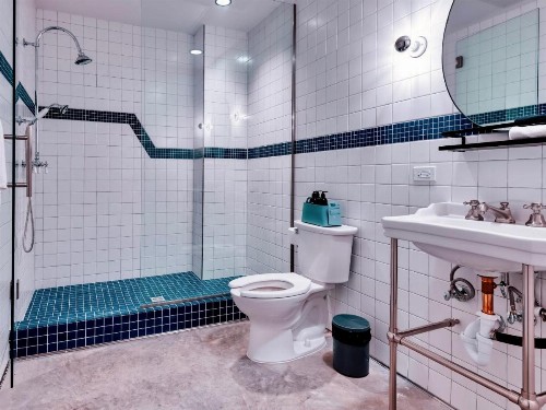 Hotel Dryce - image 22