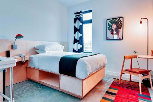 Hotel Dryce - image 26