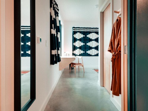 Hotel Dryce - image 3