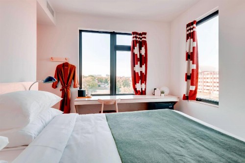 Hotel Dryce - image 33
