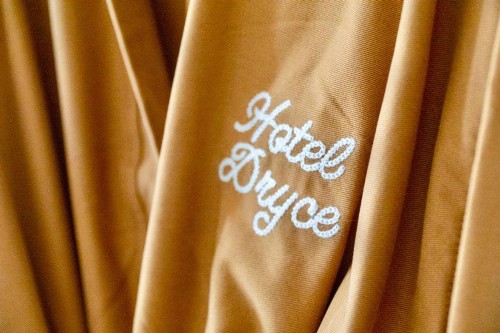 Hotel Dryce - image 39