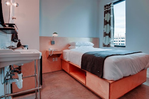 Hotel Dryce - image 40
