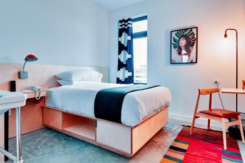 Hotel Dryce - image 41