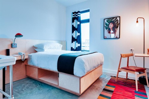 Hotel Dryce - image 9