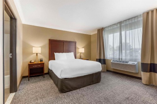 Comfort Inn & Suites Redwood Country - image 15