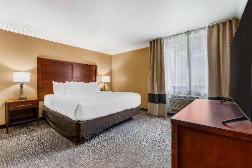 Comfort Inn & Suites Redwood Country - image 20