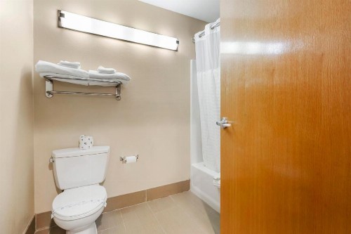 Comfort Inn & Suites Redwood Country - image 32