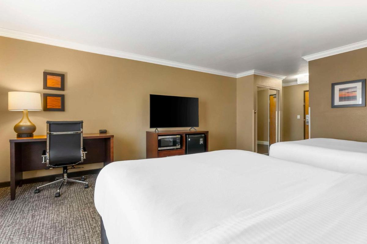 Comfort Inn & Suites Redwood Country - image 5