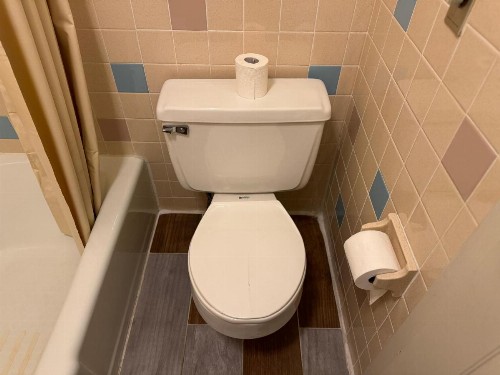 Country Club Inn & Suites - image 5
