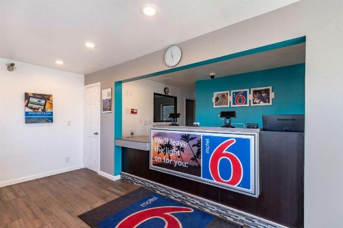 Motel 6-Fountain Valley CA - Huntington Beach Area - image 29
