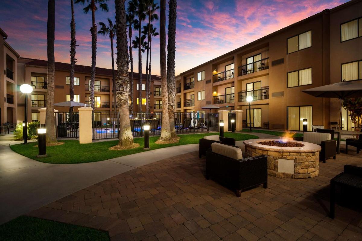 Sonesta Select Huntington Beach Fountain Valley - main image