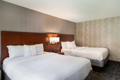 Sonesta Select Huntington Beach Fountain Valley - image 18