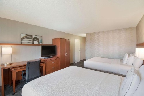 Sonesta Select Huntington Beach Fountain Valley - image 19