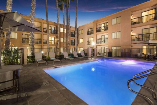 Sonesta Select Huntington Beach Fountain Valley - image 22
