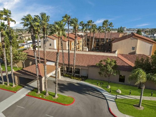 Sonesta Select Huntington Beach Fountain Valley - image 3