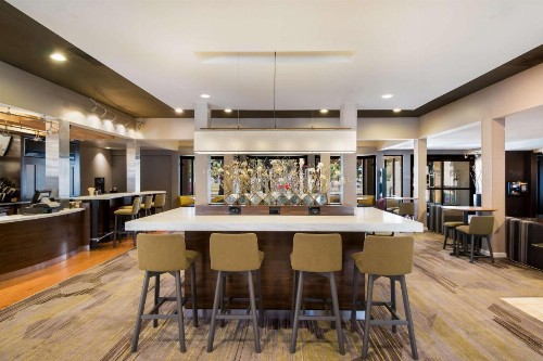 Sonesta Select Huntington Beach Fountain Valley - image 30