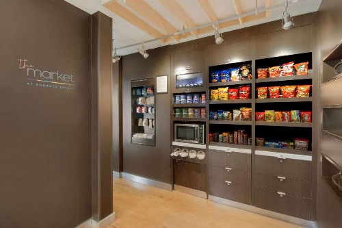 Sonesta Select Huntington Beach Fountain Valley - image 32