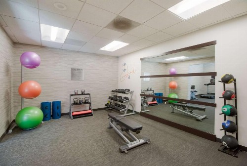 Sonesta Select Huntington Beach Fountain Valley - image 33