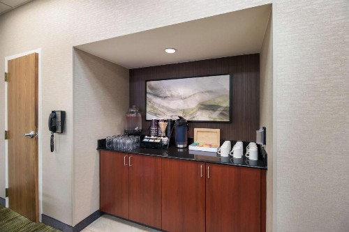 Sonesta Select Huntington Beach Fountain Valley - image 35