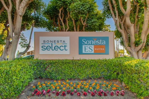 Sonesta ES Suites Huntington Beach Fountain Valley - image 10
