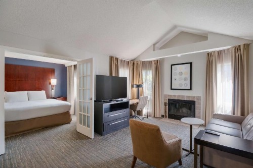 Sonesta ES Suites Huntington Beach Fountain Valley - image 21