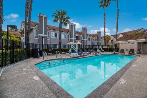 Sonesta ES Suites Huntington Beach Fountain Valley - image 26