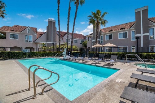 Sonesta ES Suites Huntington Beach Fountain Valley - image 3