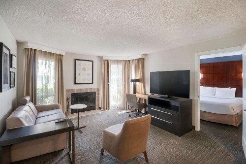 Sonesta ES Suites Huntington Beach Fountain Valley - image 30
