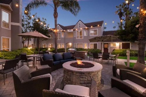 Sonesta ES Suites Huntington Beach Fountain Valley - image 33