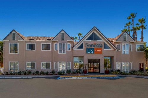Sonesta ES Suites Huntington Beach Fountain Valley - image 34
