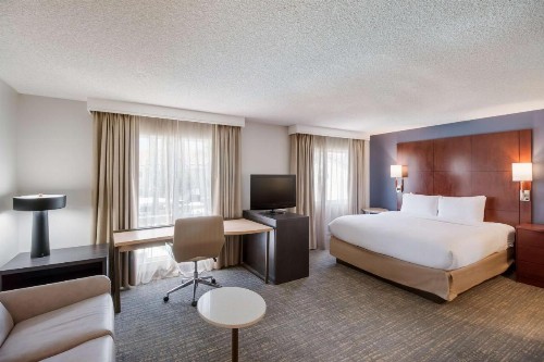 Sonesta ES Suites Huntington Beach Fountain Valley - image 35
