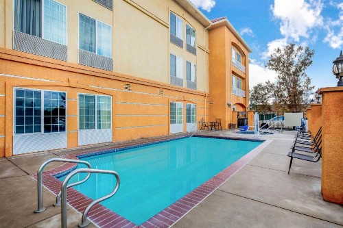 La Quinta by Wyndham Fowler - image 35