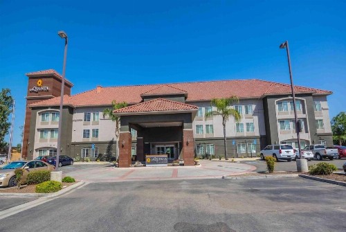 La Quinta by Wyndham Fowler - image 42