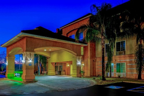 La Quinta by Wyndham Fowler - image 44