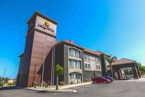La Quinta by Wyndham Fowler - image 46