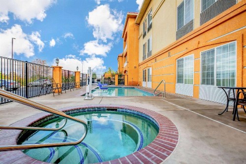 La Quinta by Wyndham Fowler - image 47