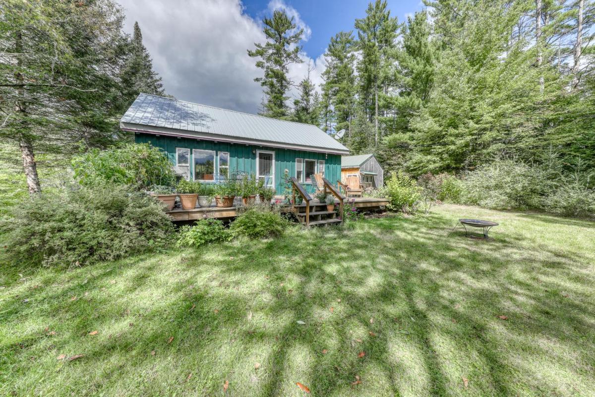 The River House - image 4