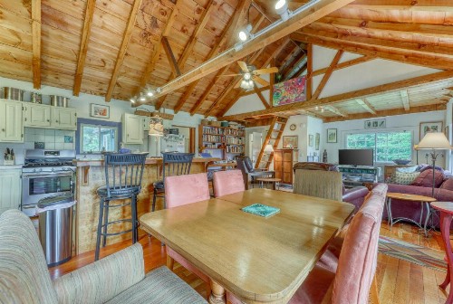 The River House - image 7