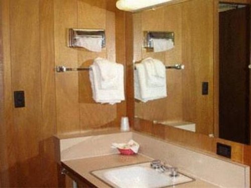 Stonybrook Motel & Lodge