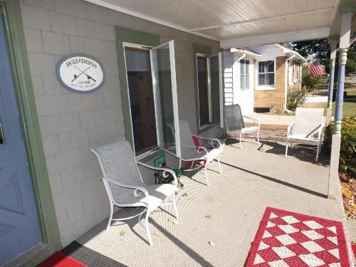 Agape Bayside Cottage - image 2